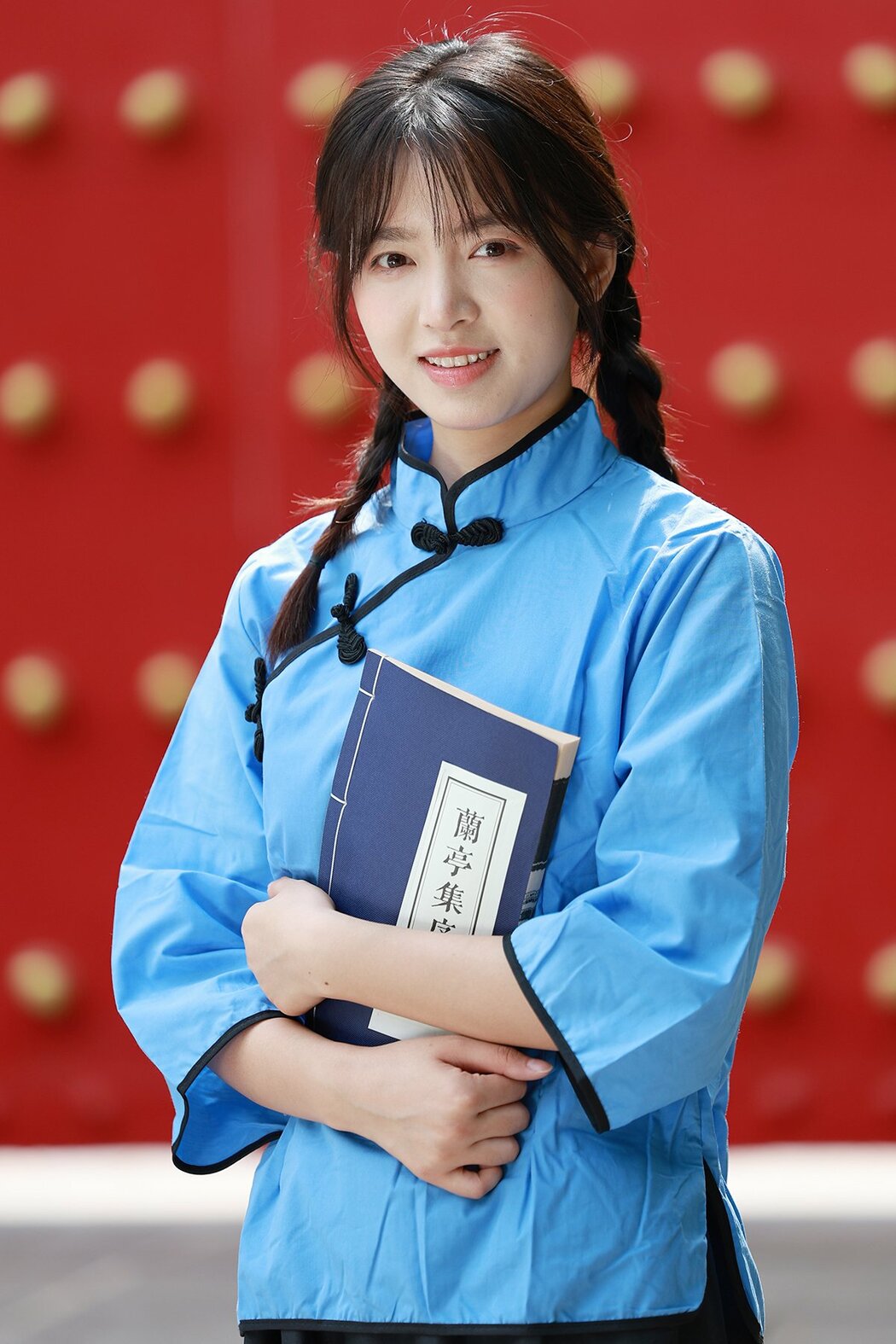 YiTuYu艺图语 Vol.9488 Wan Zi (26P)