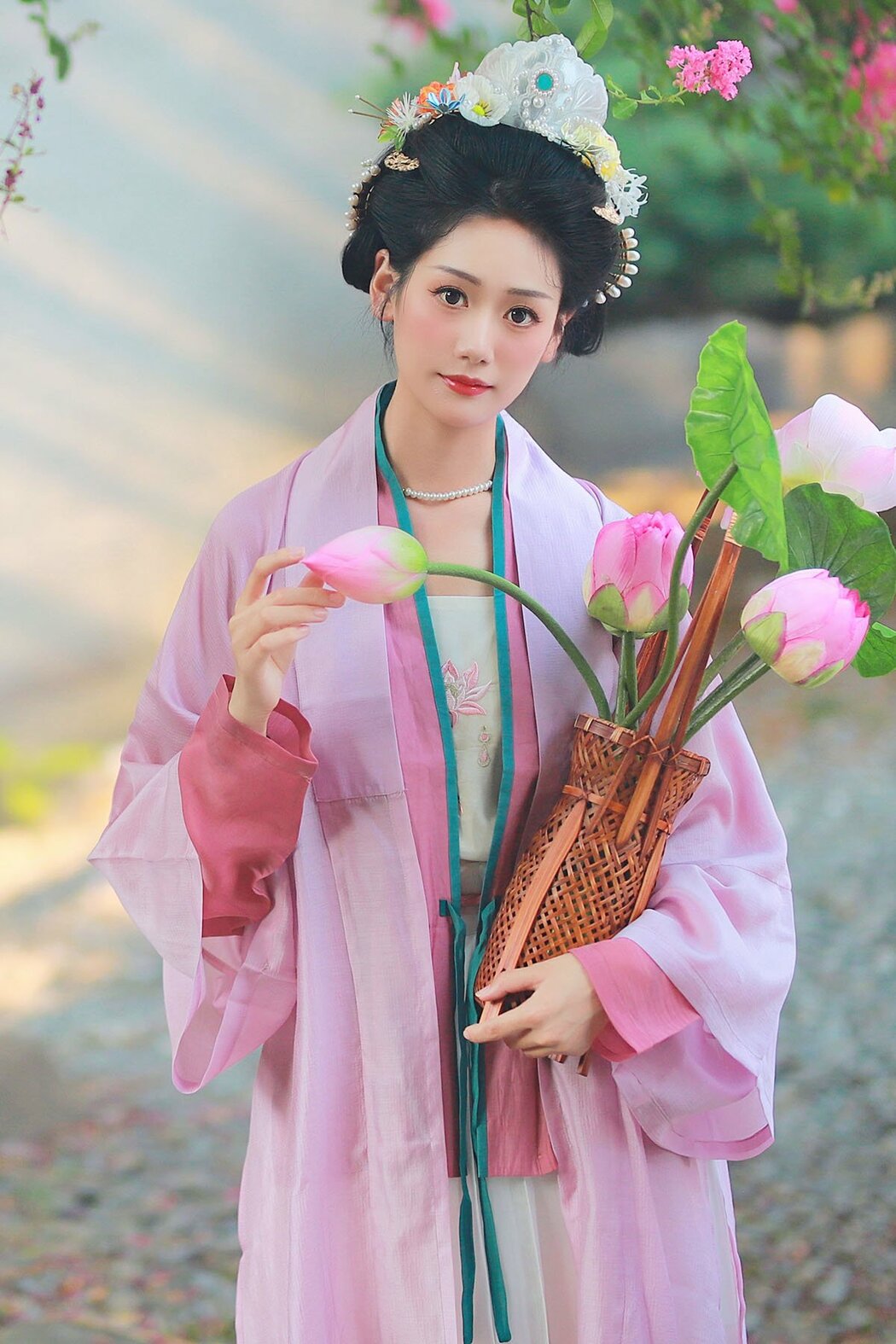 YiTuYu艺图语 Vol.9580 Yi Zhi Da Da Da Li Zi (28P)