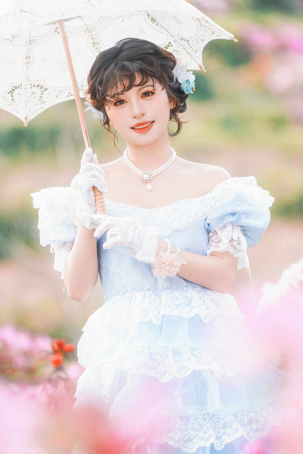 YiTuYu艺图语 Vol.10174 Gui Hua Ya (22P)