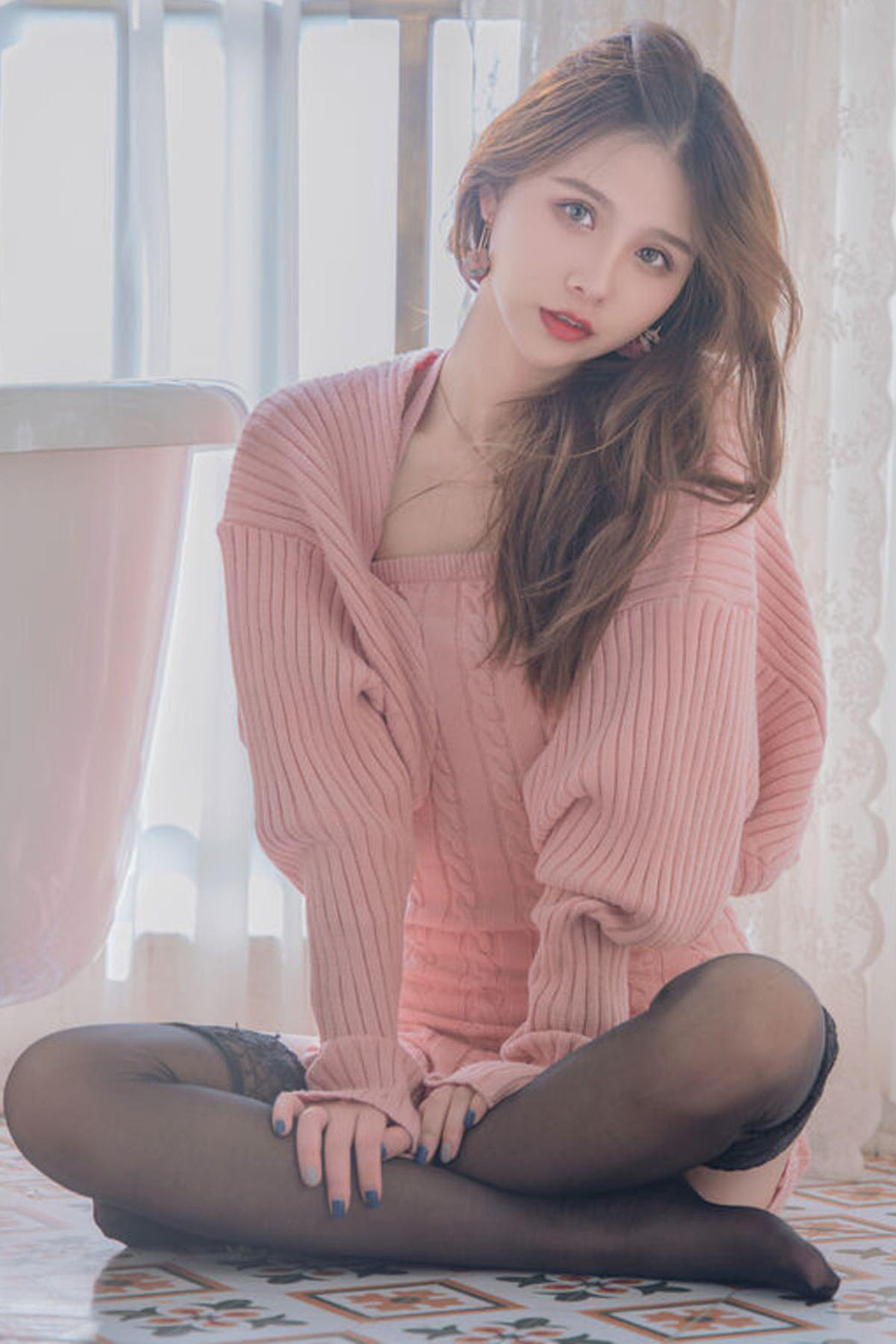 YiTuYu艺图语 Vol.6299 Gaia