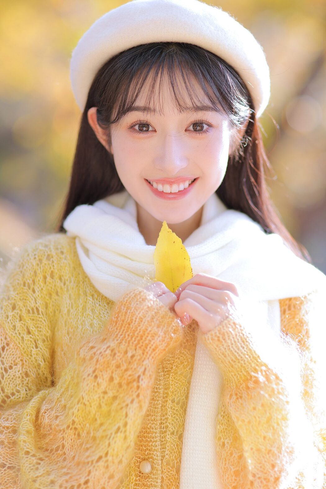 YiTuYu艺图语 Vol.6049 Miao Ke Qing