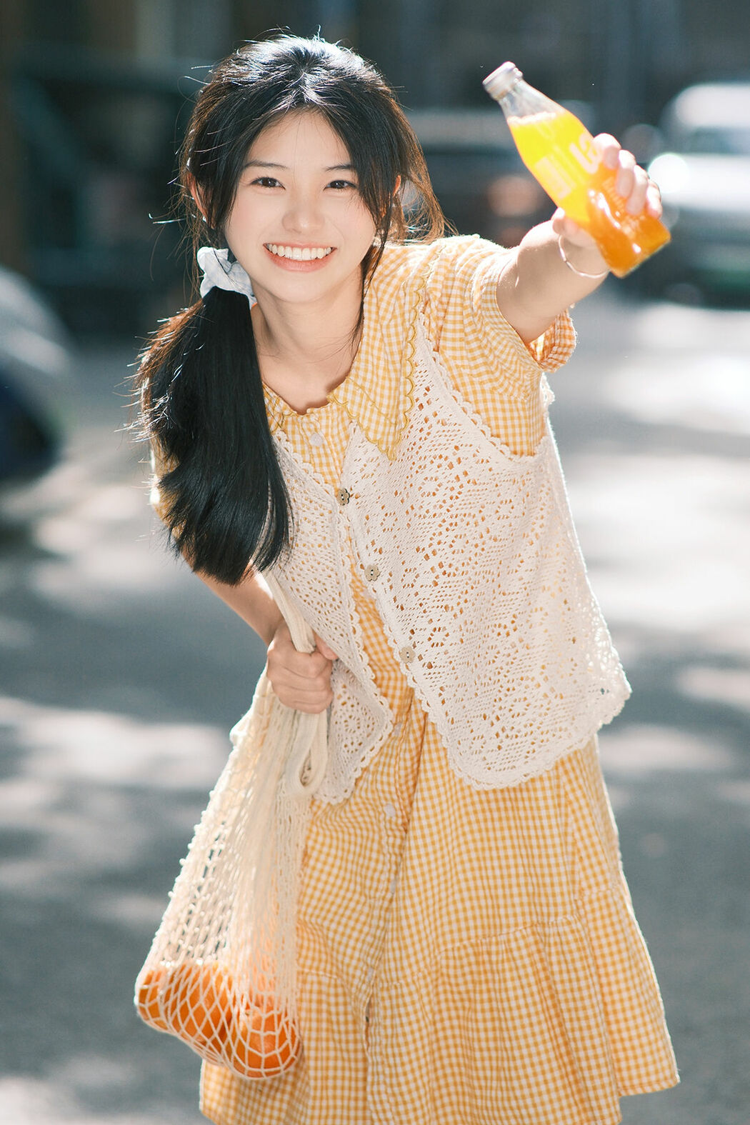 YiTuYu艺图语 Vol.9251 Yang Xiao Mie (16P)