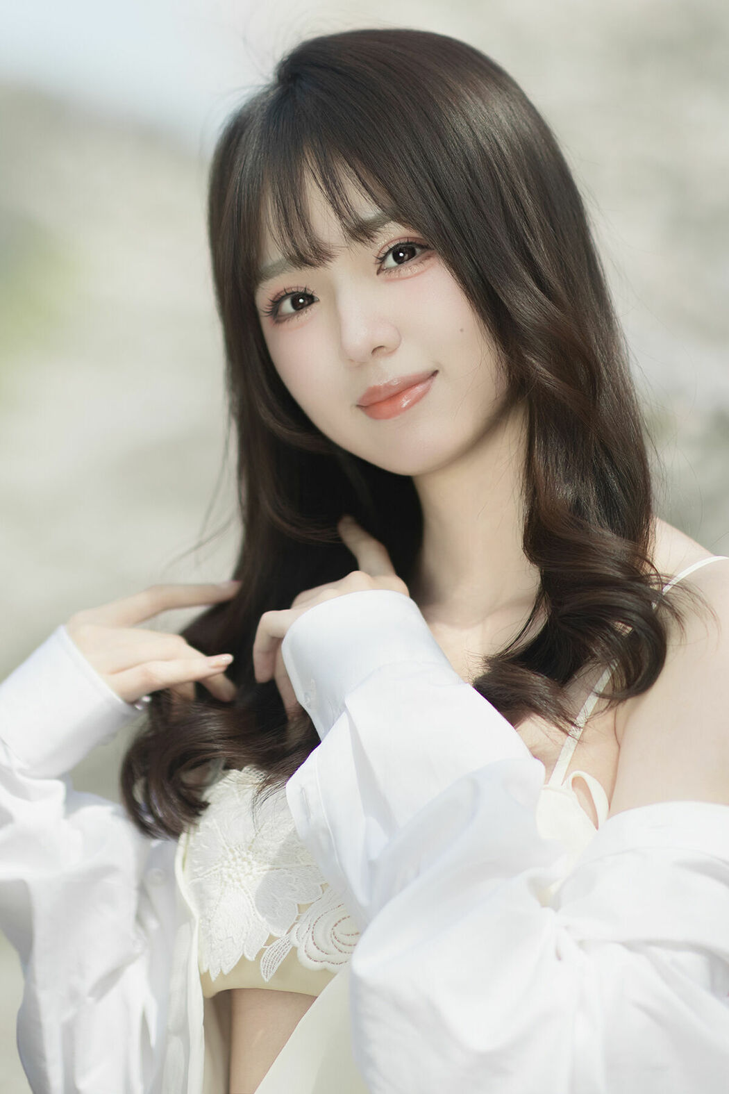 YiTuYu艺图语 Vol.9296 Ci Qing Shi Dou Ya (23P)