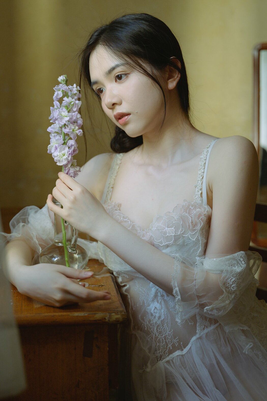 YiTuYu艺图语 Vol.10405 Huan Zhi (47P)