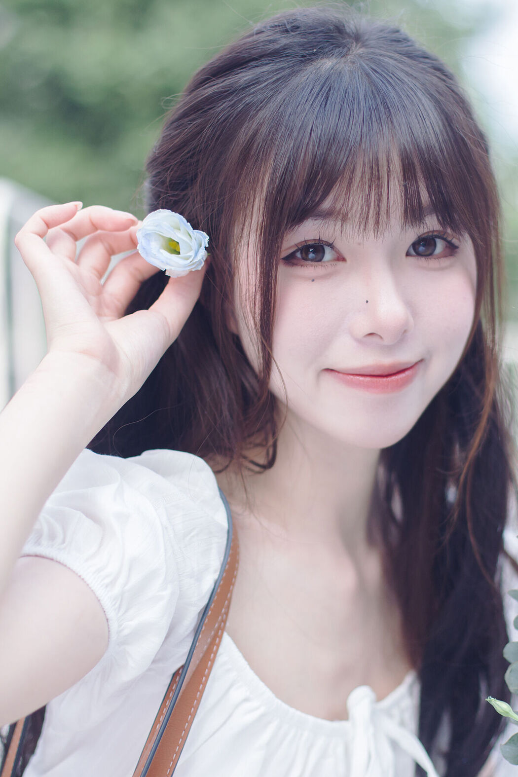 YiTuYu艺图语 Vol.7572 San San Bu Meng Ri Ji