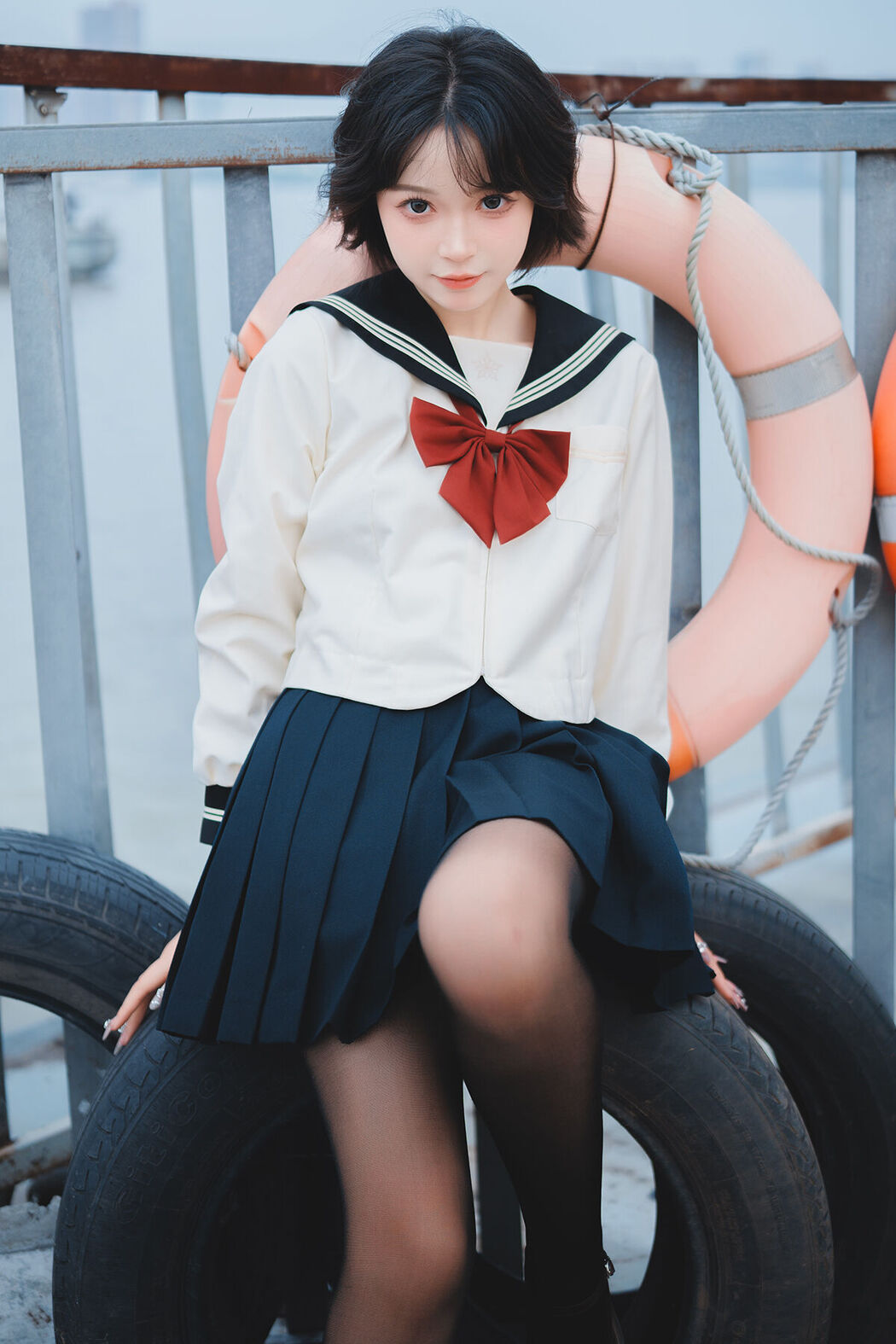 YiTuYu艺图语 Vol.7849 Disexi Si Ning