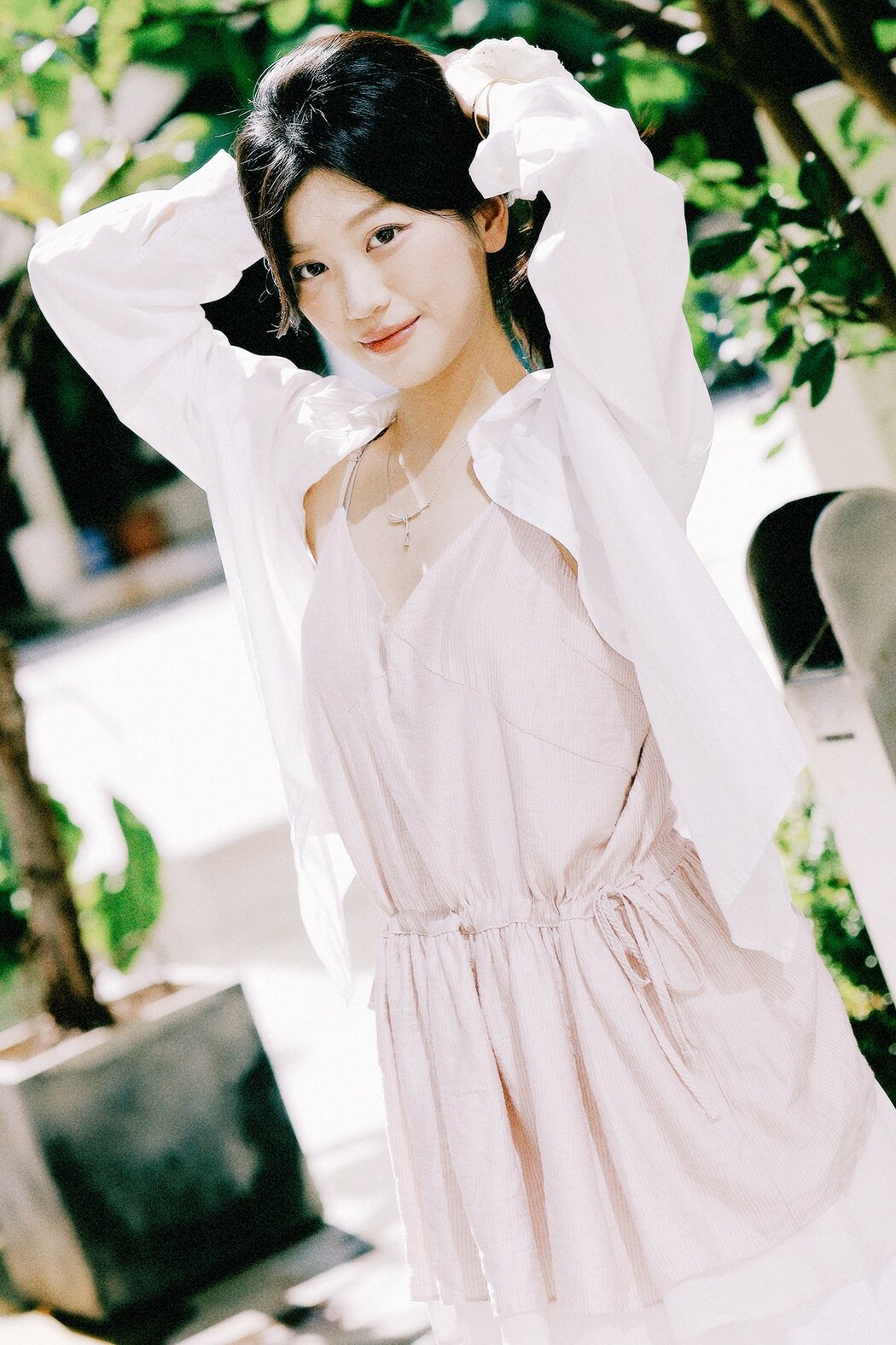 YiTuYu艺图语 Vol.10335 Xiao Shi Zi (21P)