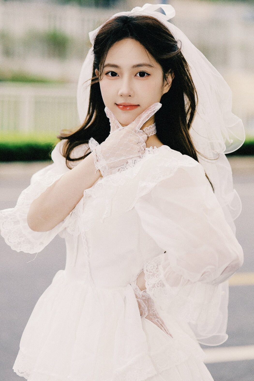 YiTuYu艺图语 Vol.9428 Ying Ying (25P)