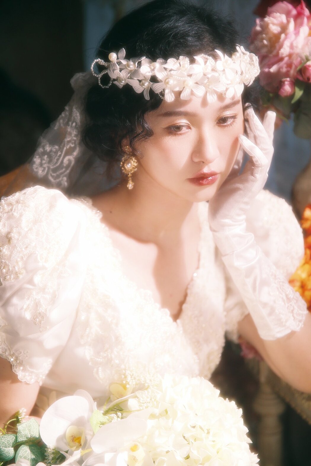 YiTuYu艺图语 Vol.10605 Yi Ming (12P)