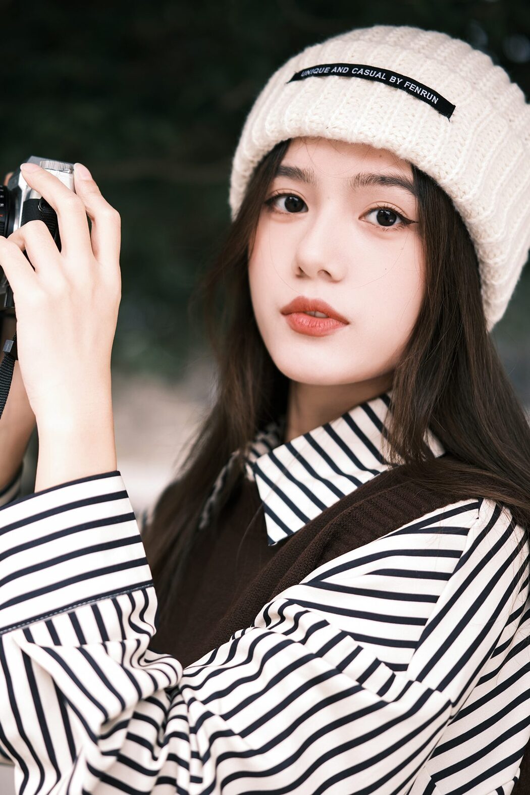 YiTuYu艺图语 Vol.5952 Cao Xiao Shu