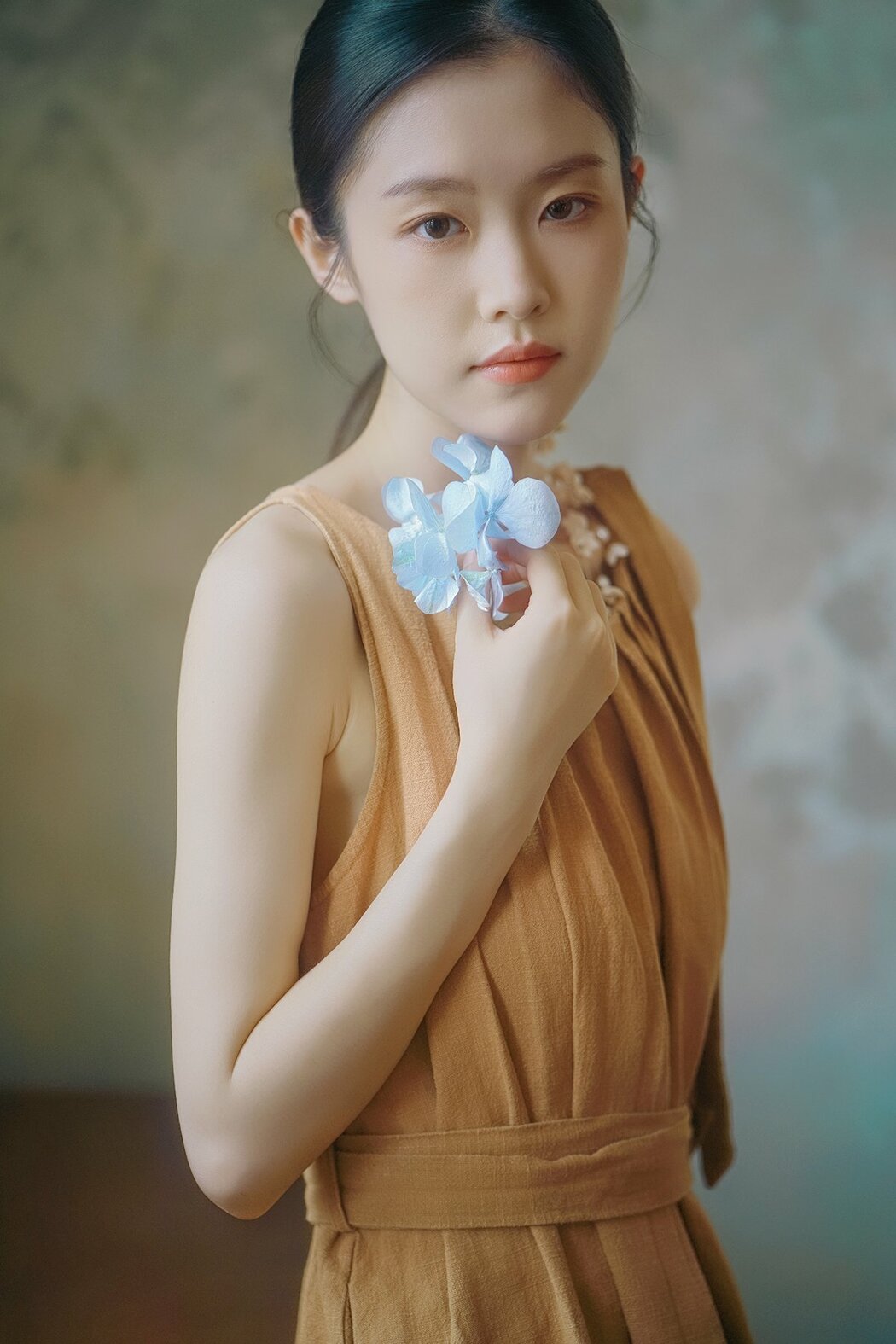 YiTuYu艺图语 Vol.9087 Yi Zhi You Zi (48P)