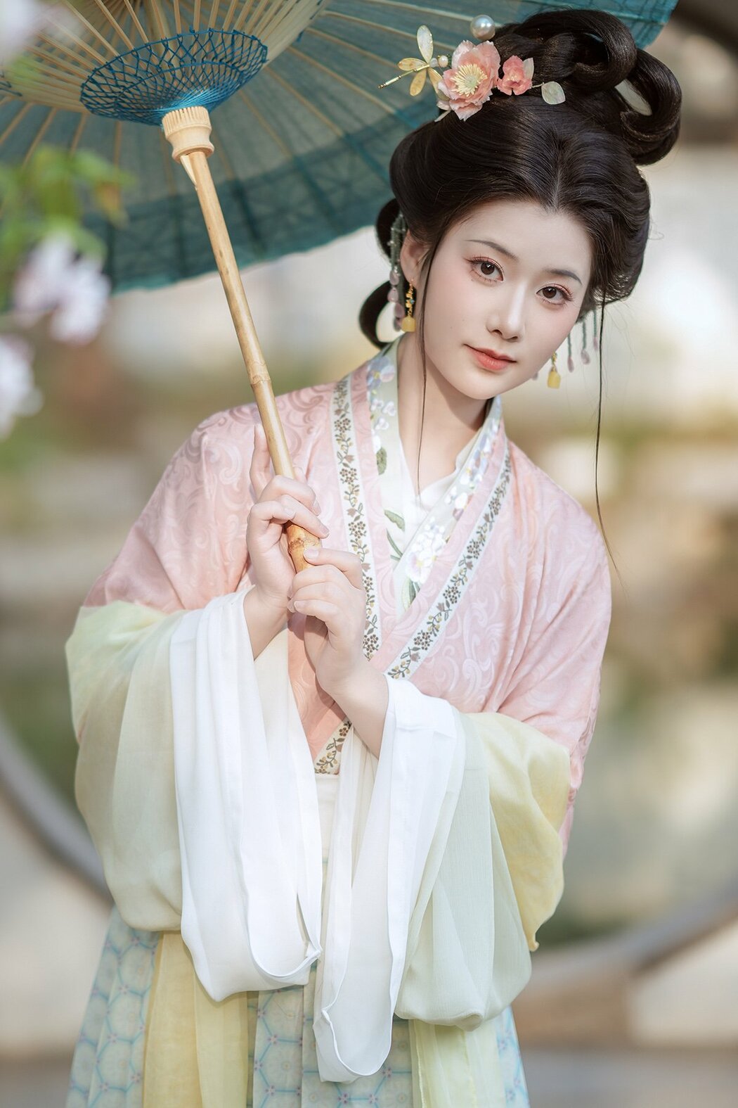 YiTuYu艺图语 Vol.10229 Jiang Zhu (21P)