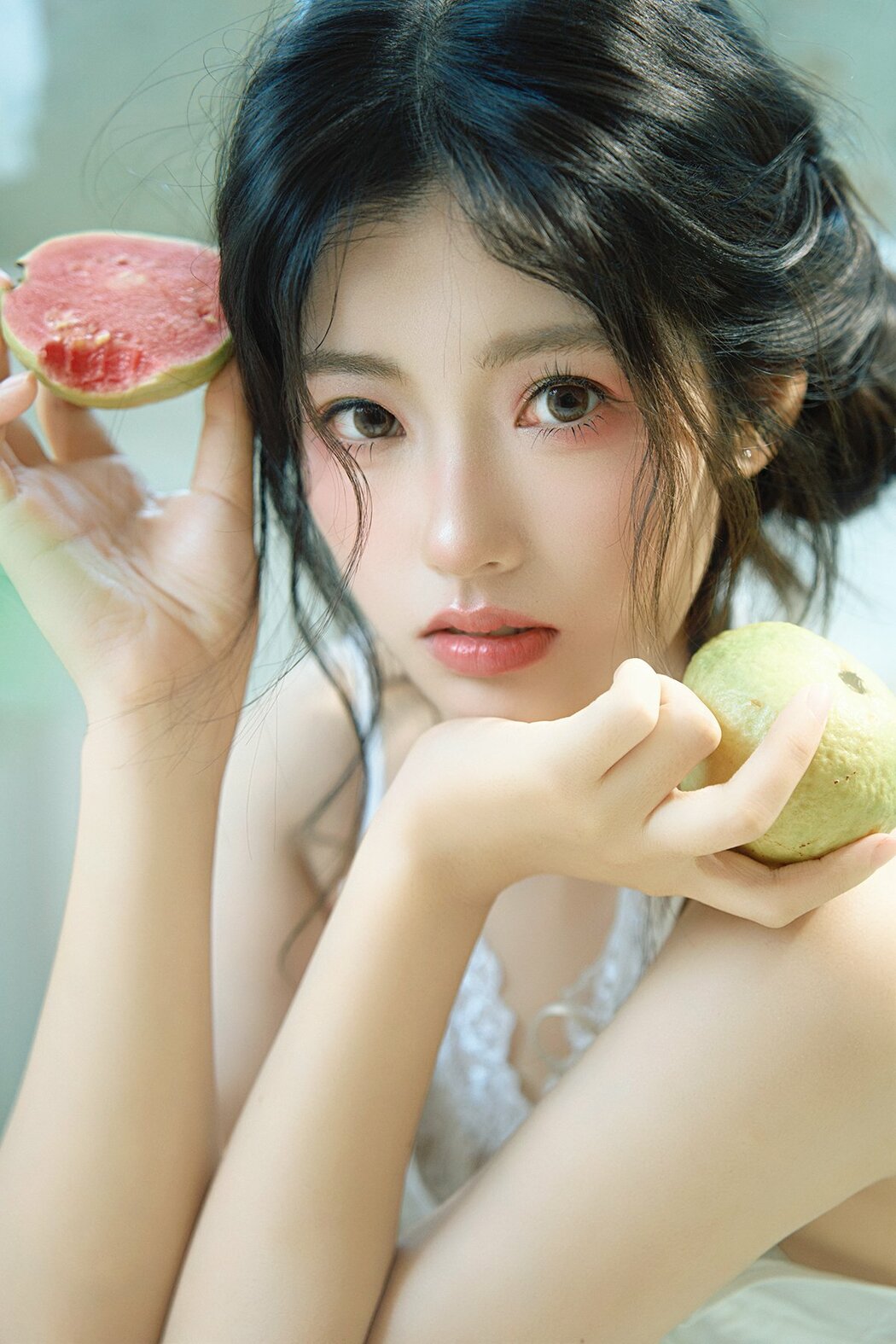 YiTuYu艺图语 Vol.9544 Mian Yang Xing Xing (14P)