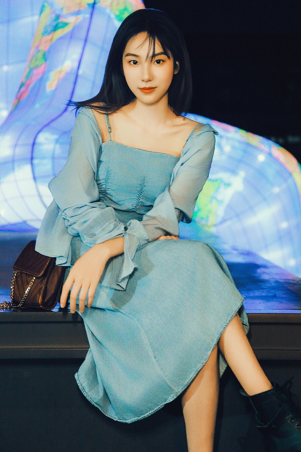 YiTuYu艺图语 Vol.9152 Jian Xiao Cheng (44P)