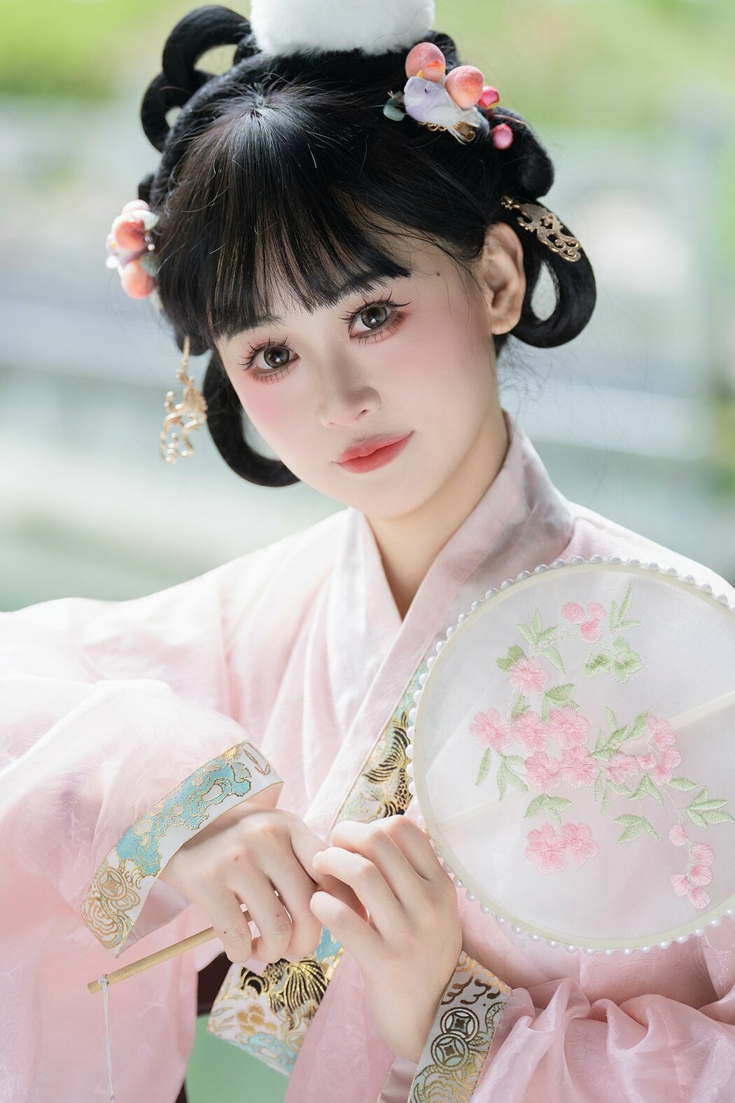 YiTuYu艺图语 Vol.10476 Jiao Yi Zhi Sui Sui (61P)