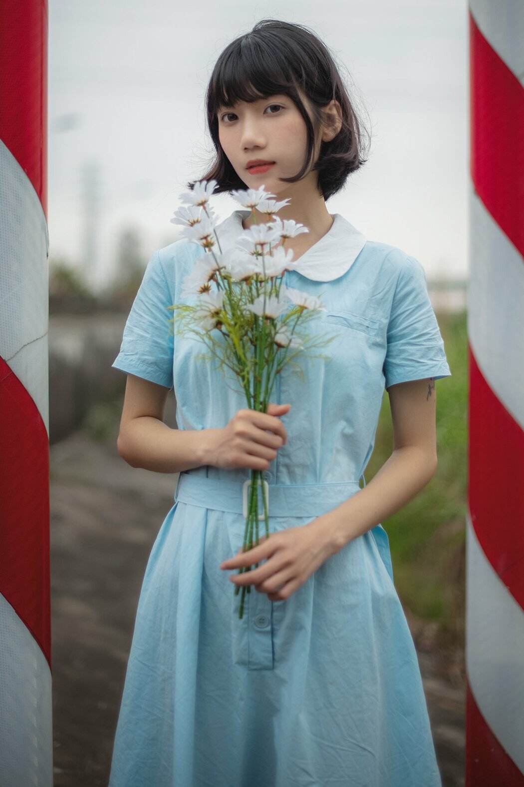 YiTuYu艺图语 Vol.8819 Te Te (21P)