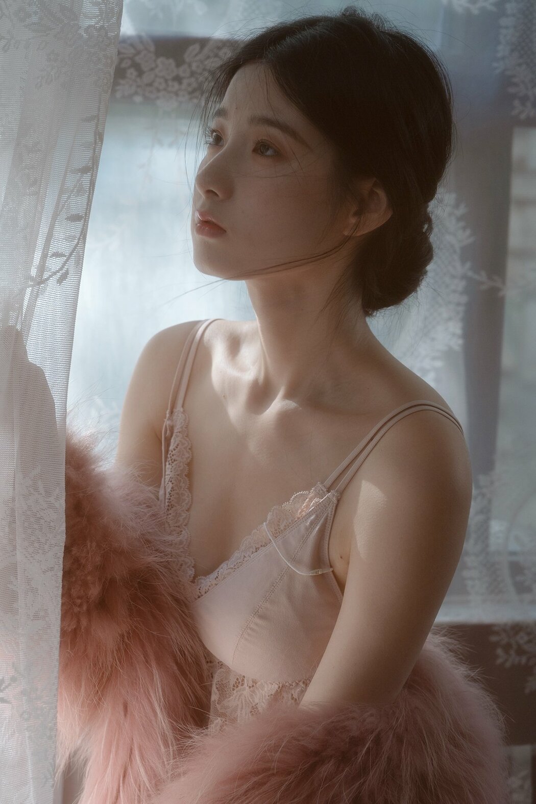 YiTuYu艺图语 Vol.9055 Tree (14P)