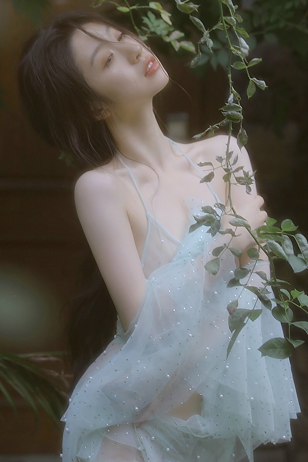 YiTuYu艺图语 Vol.9606 Yao Pang Pang (21P)