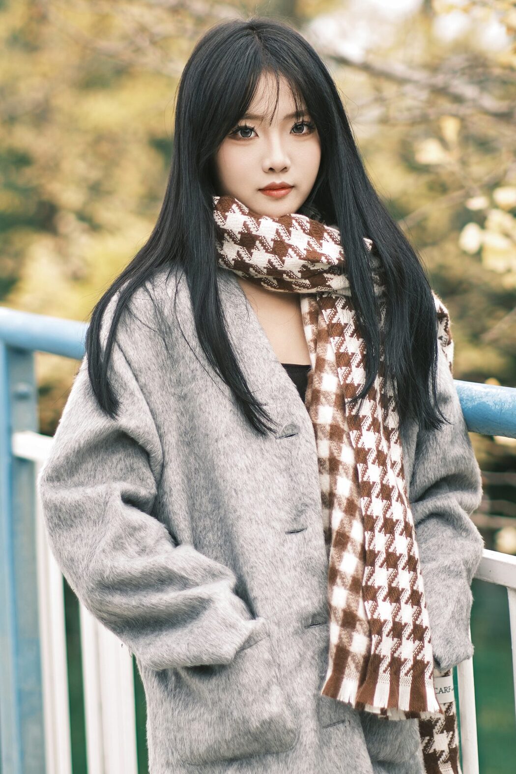 YiTuYu艺图语 Vol.6160 Xiao Mao