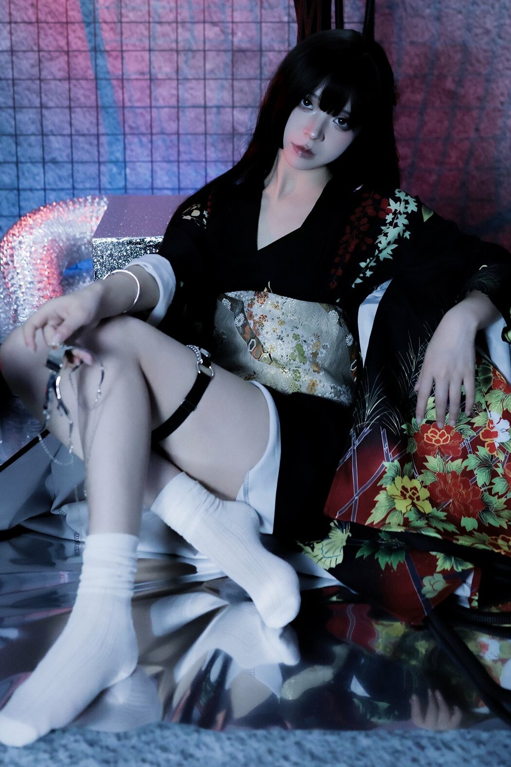 YiTuYu艺图语 Vol.9665 Nan Zhu (42P)