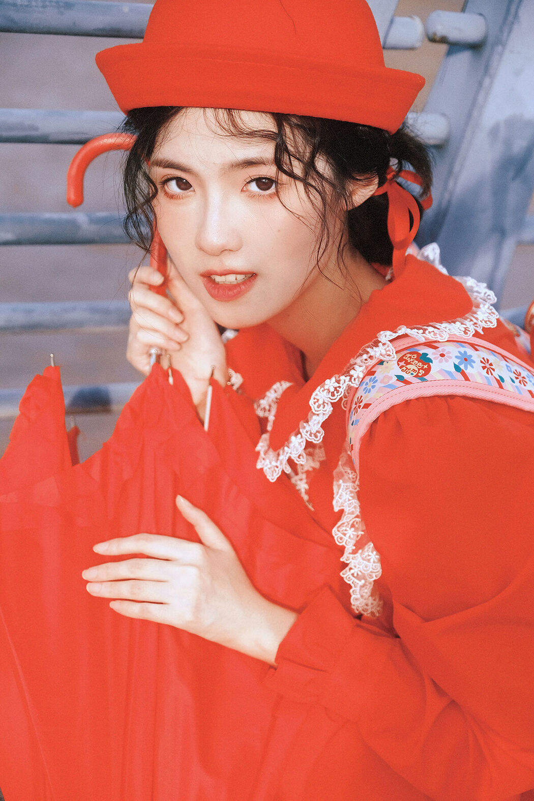 YiTuYu艺图语 Vol.8266 烛卿 (16P)