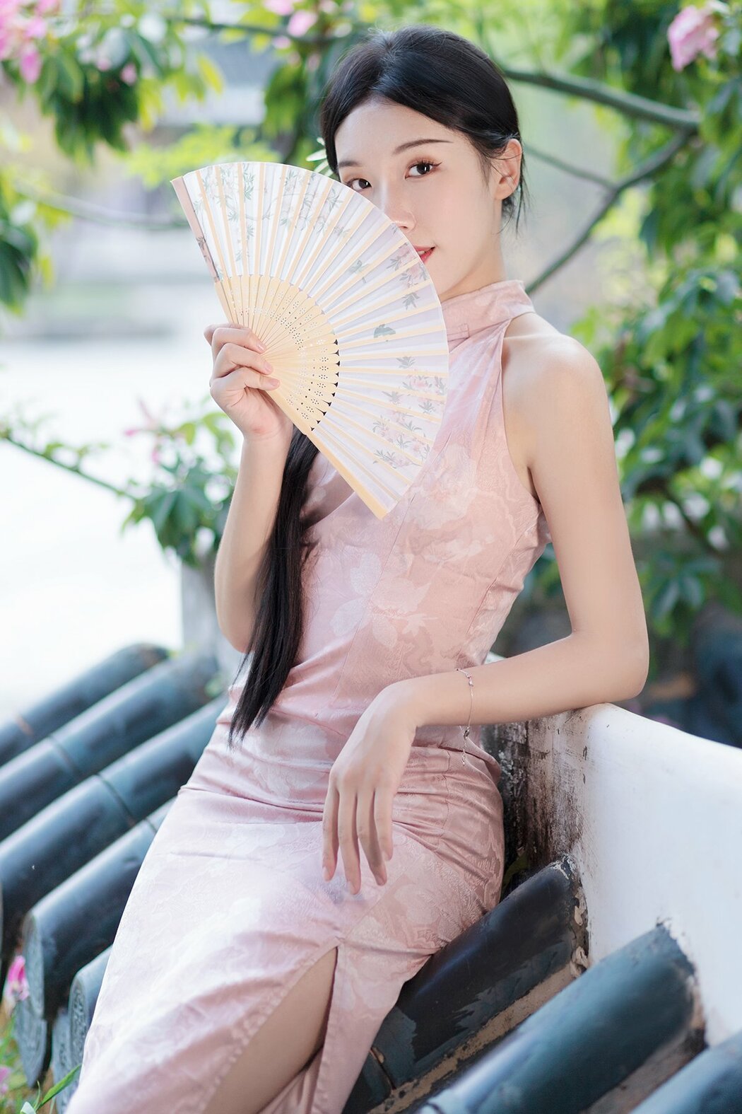 YiTuYu艺图语 Vol.8675 Chu Yin (18P)