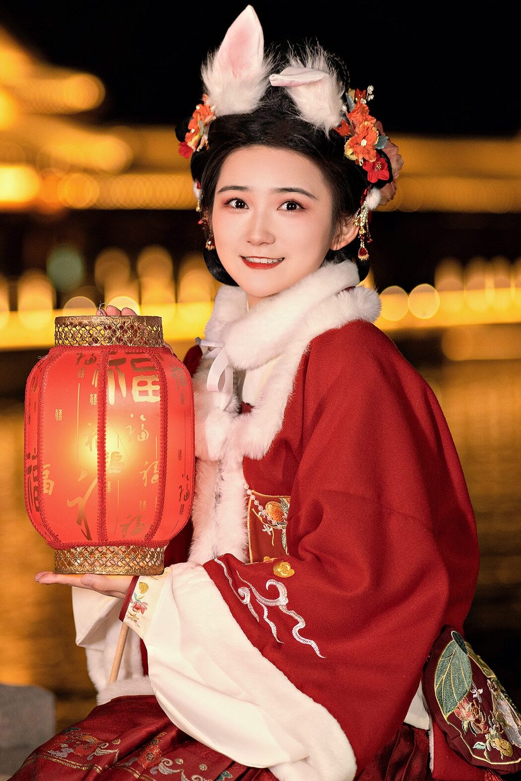 YiTuYu艺图语 Vol.6182 Yi Da Kuai Dan Gao