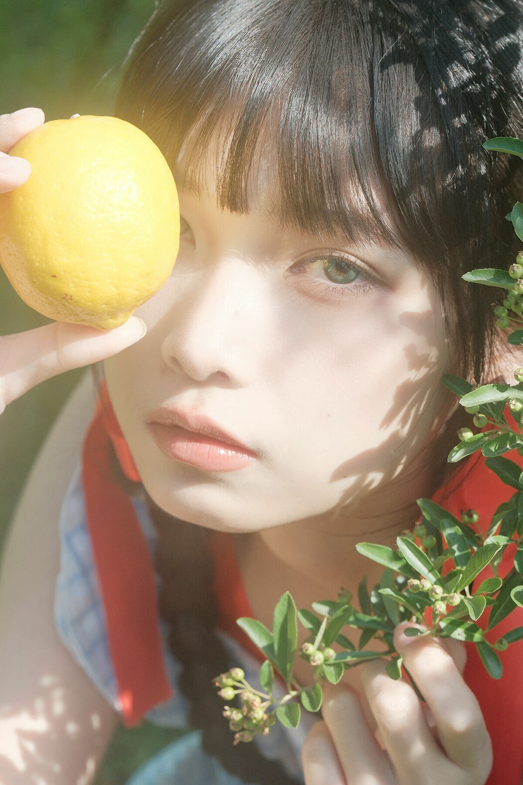 YiTuYu艺图语 Vol.9240 Nishi Ichioku (14P)