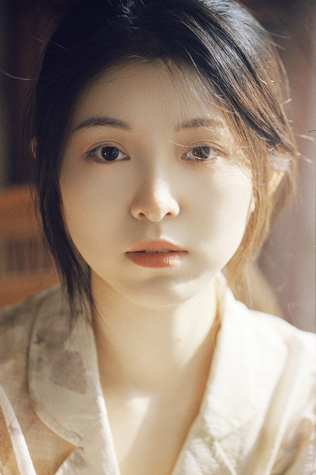 YiTuYu艺图语 Vol.9526 Chen Zi He (37P)