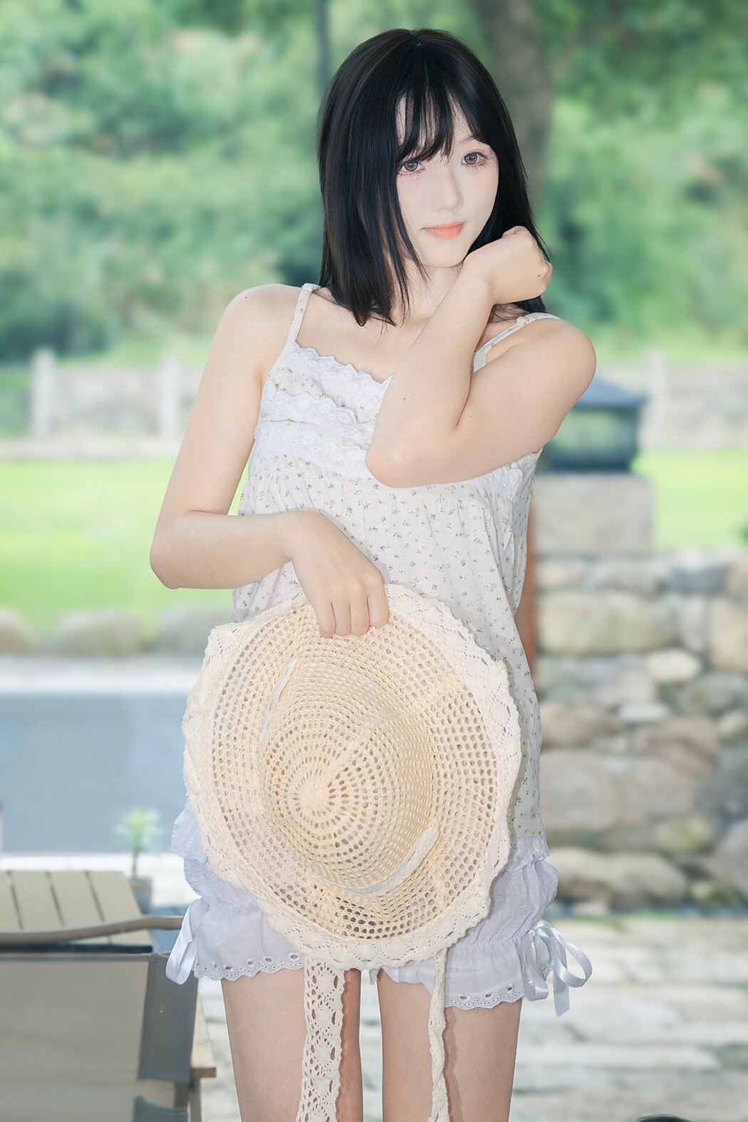 YiTuYu艺图语 Vol.10278 A Mu (58P)