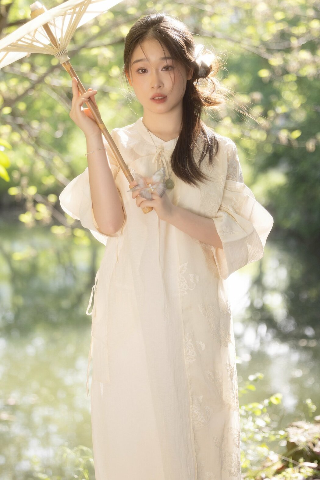 YiTuYu艺图语 Vol.8828 Qiu Qiu (21P)