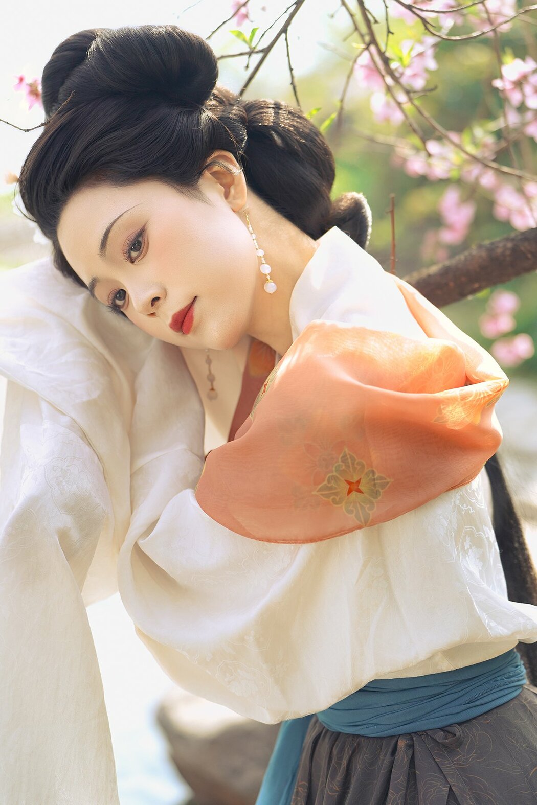 YiTuYu艺图语 Vol.10505 San Xian (11P)