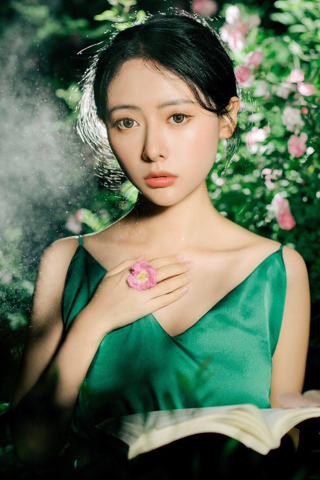 YiTuYu艺图语 Vol.6996 Ang Yang