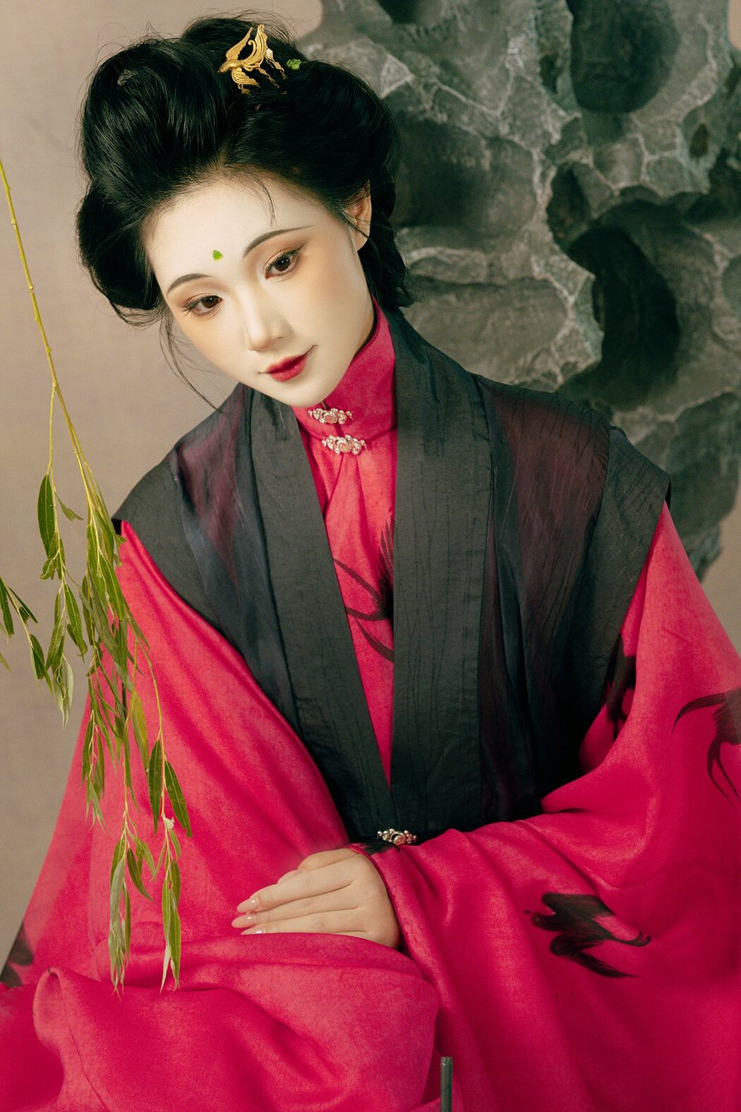 YiTuYu艺图语 Vol.9517 Yue Yue (16P)