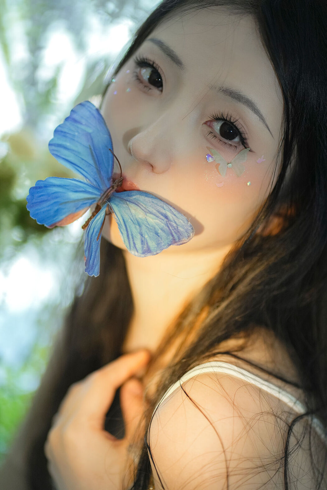 YiTuYu艺图语 Vol.7937 Tu Ya W
