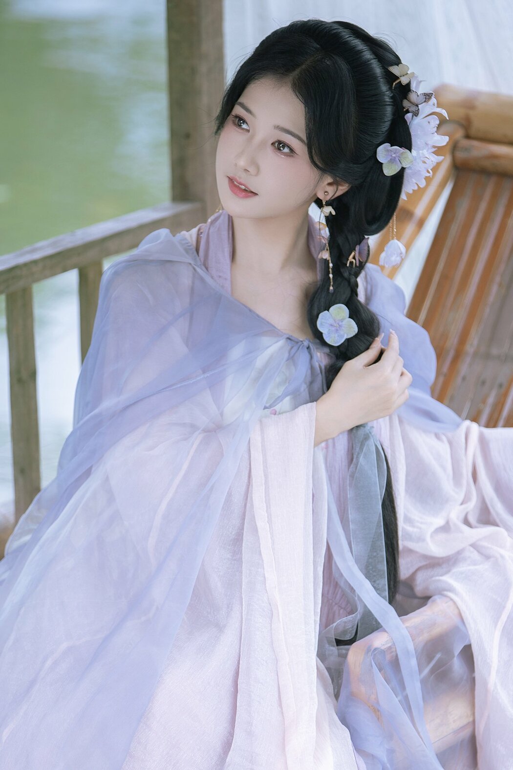 YiTuYu艺图语 Vol.10330 Suan La Tang Er (29P)