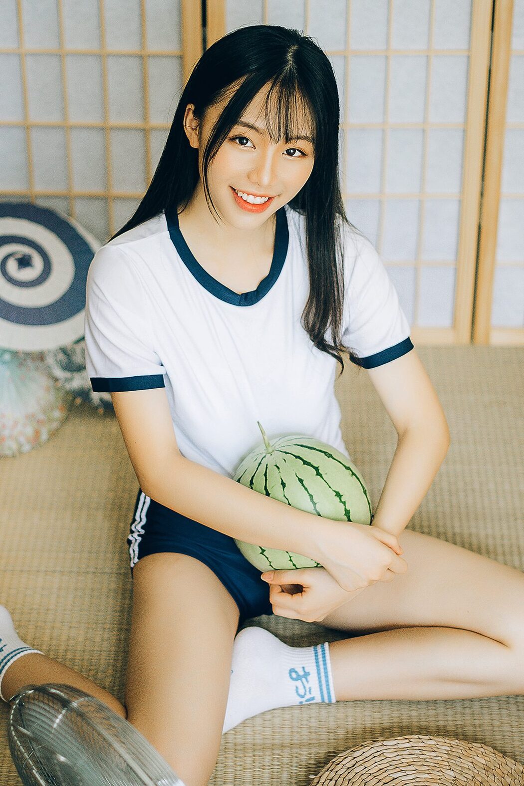 YiTuYu艺图语 Vol.6085 You Zi