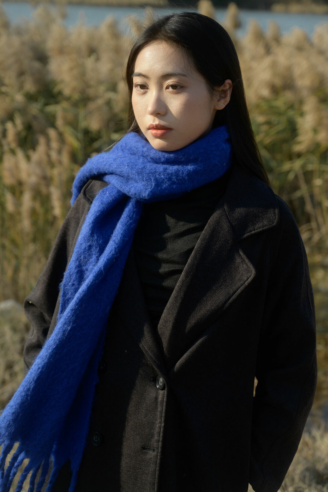 YiTuYu艺图语 Vol.9334 Ban Ge Yue Liang (18P)