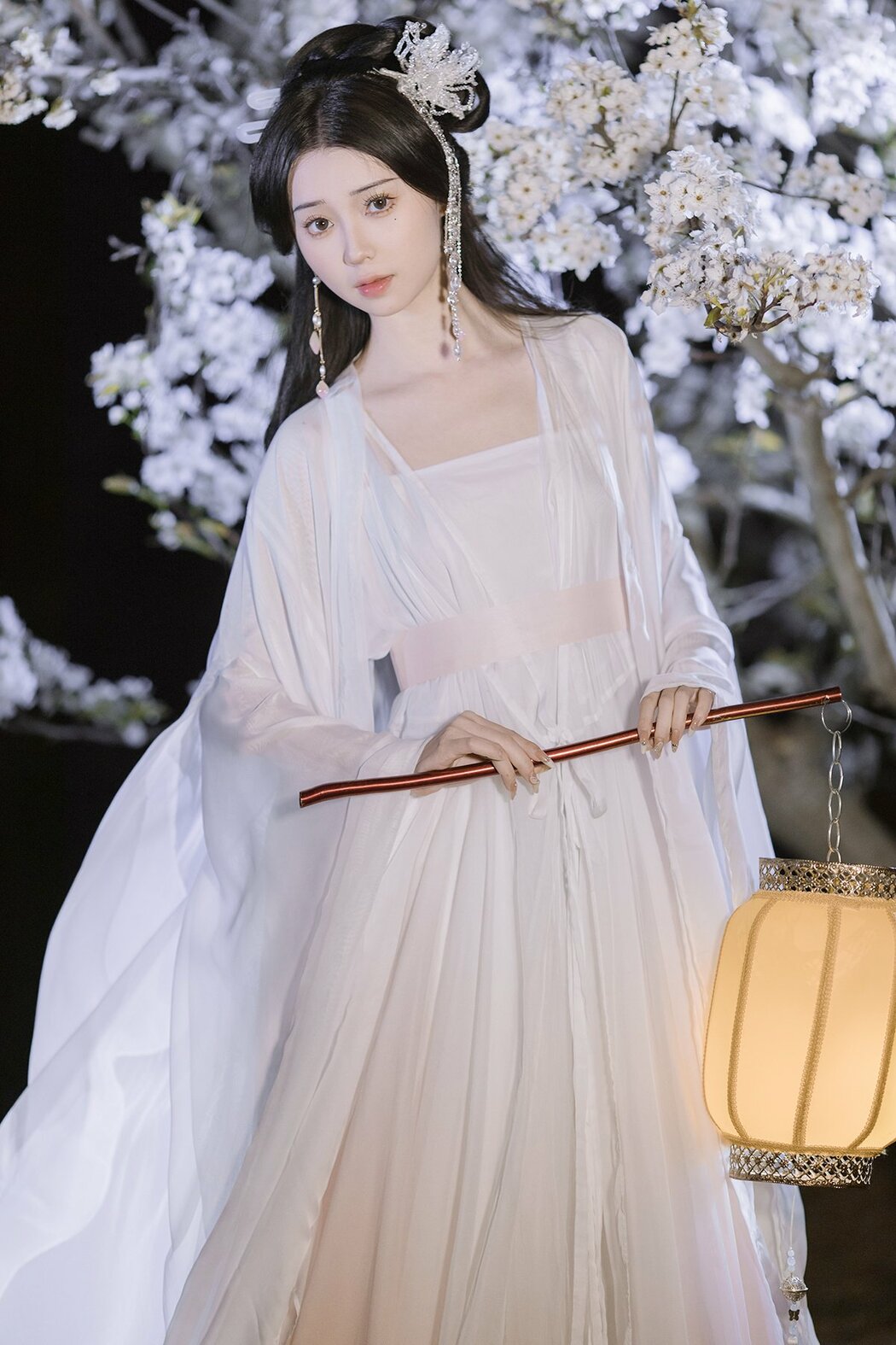 YiTuYu艺图语 Vol.8782 Chu Yuan Yuan (21P)