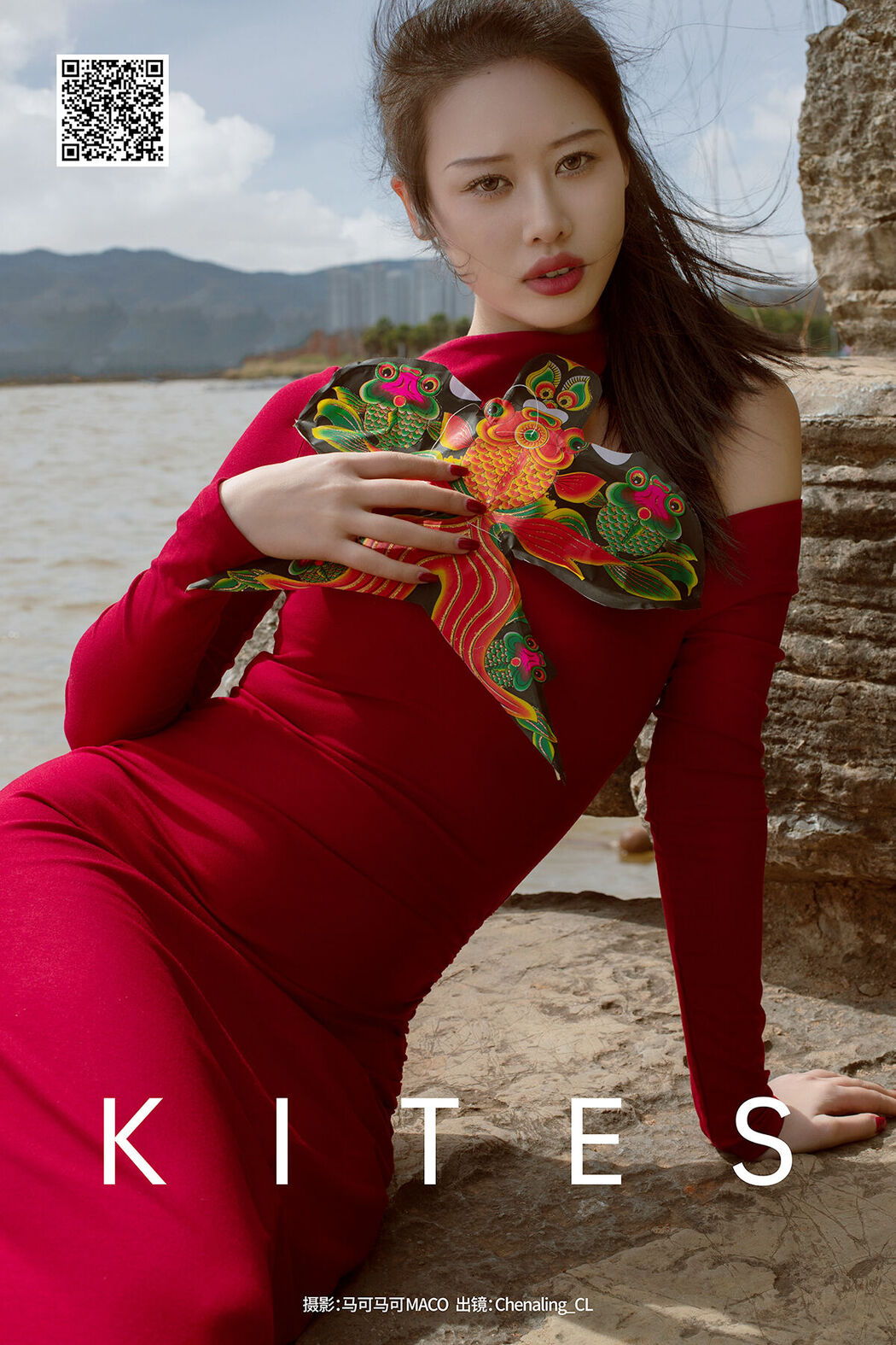 YiTuYu艺图语 Vol.8395 佚名 (28P)