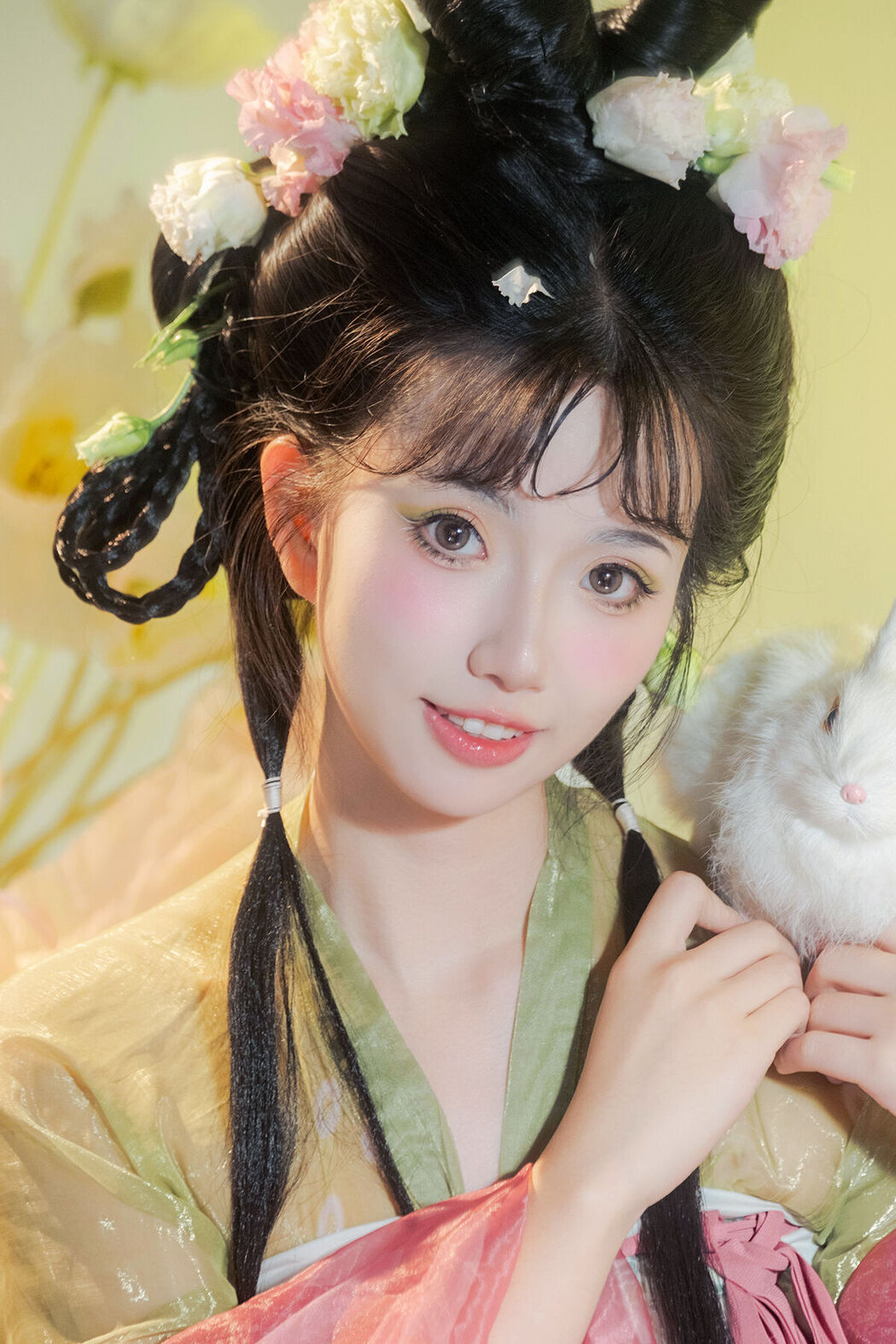 YiTuYu艺图语 Vol.7650 Shi Yi
