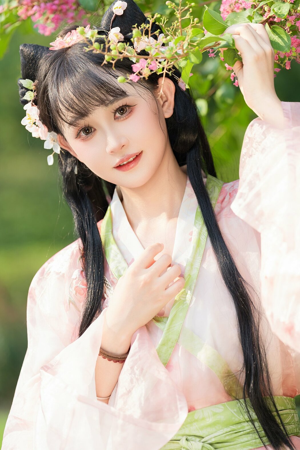 YiTuYu艺图语 Vol.10254 Jiao Yi Zhi Sui Sui (58P)