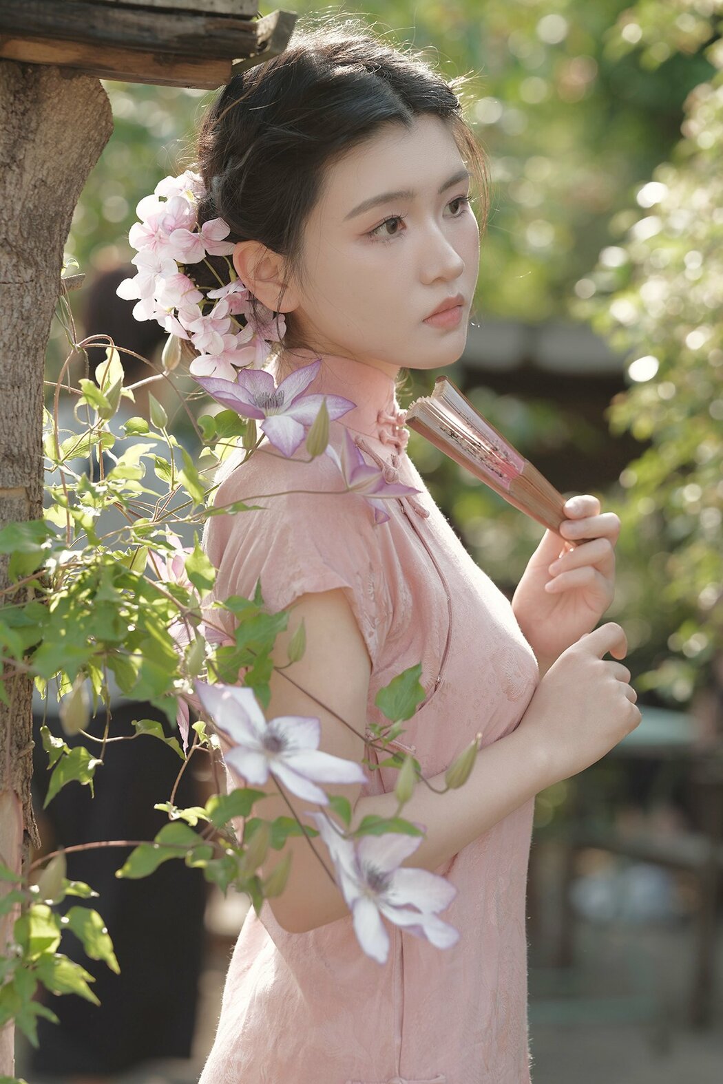 YiTuYu艺图语 Vol.9714 wyw (18P)