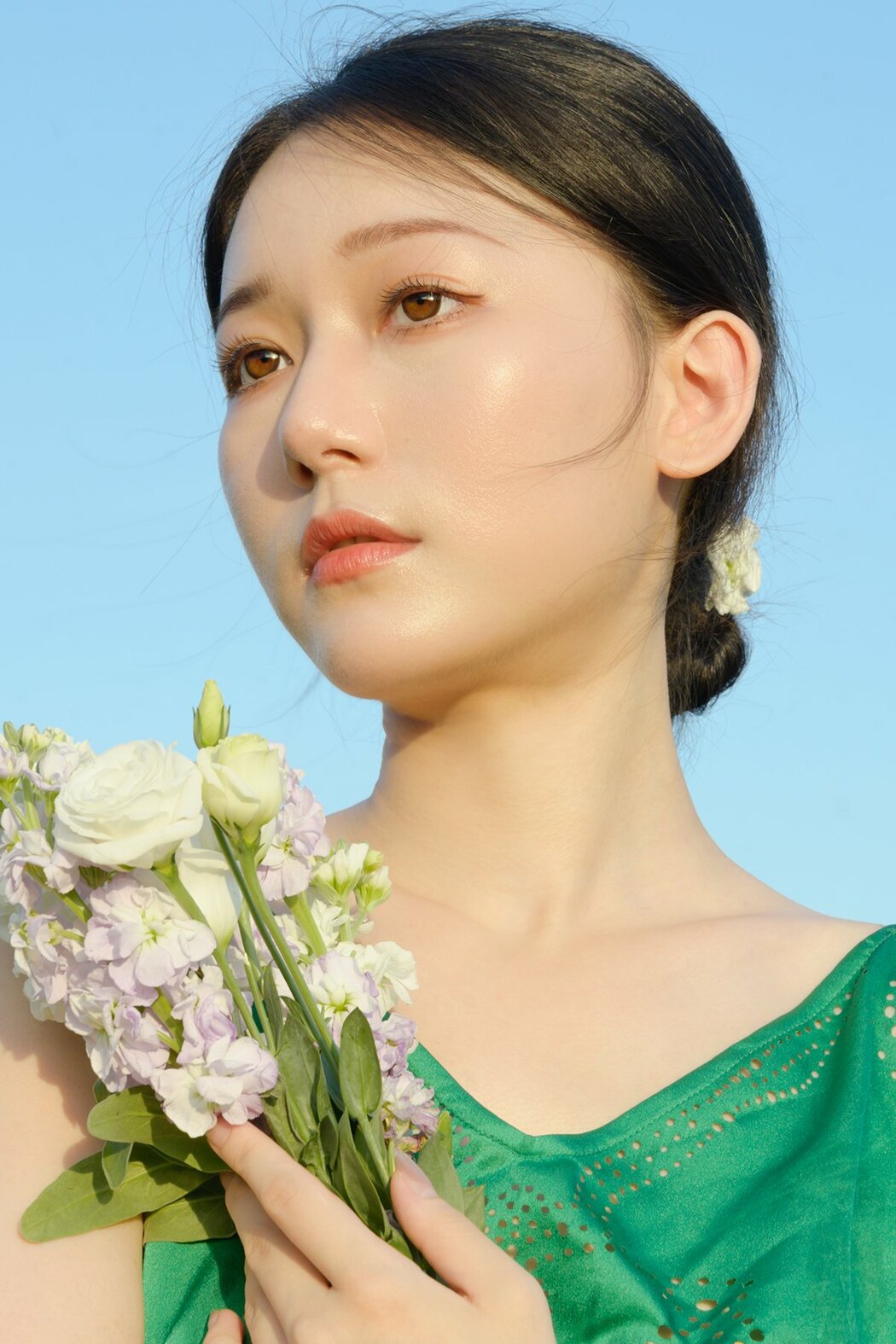 YiTuYu艺图语 Vol.10411 Xiao Yue (30P)