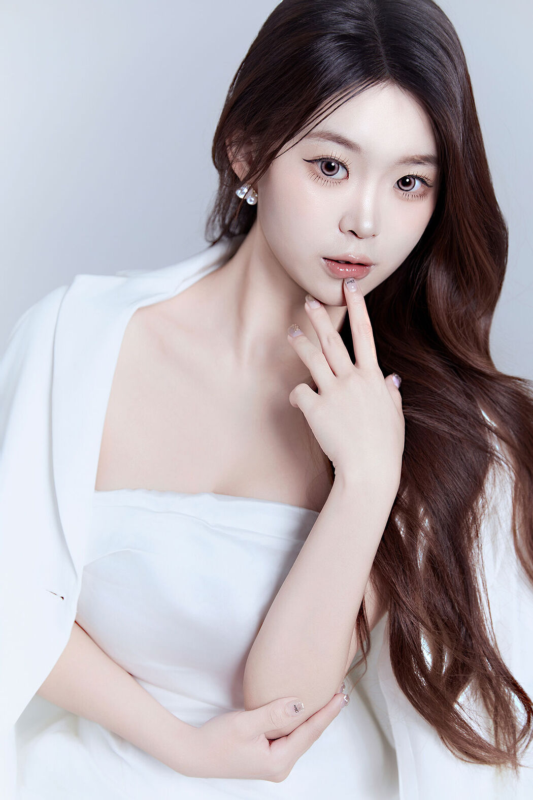 YiTuYu艺图语 Vol.7565 Carlee Shi 77 Ya