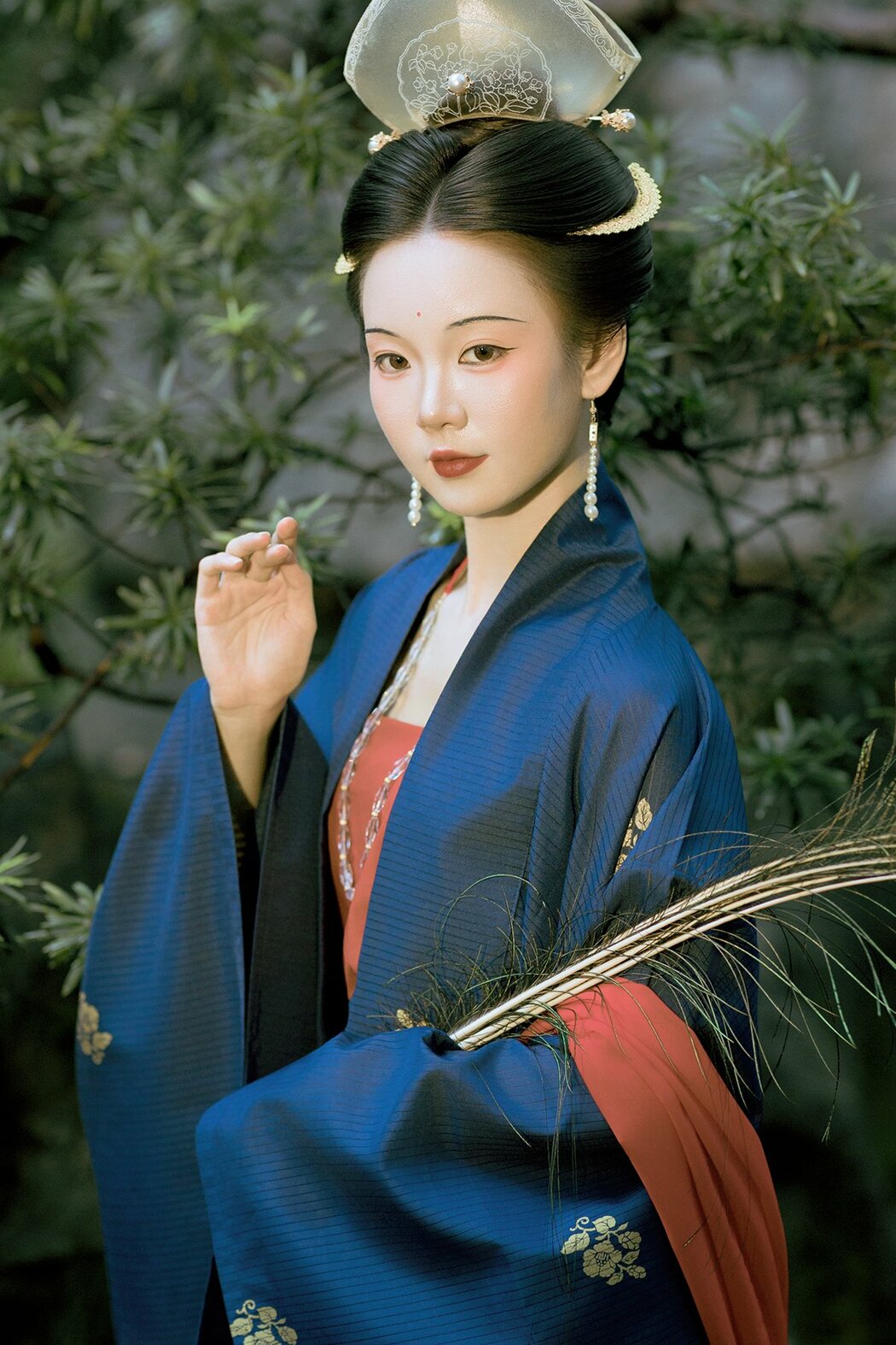 YiTuYu艺图语 Vol.10508 Daiozan Daio (41P)