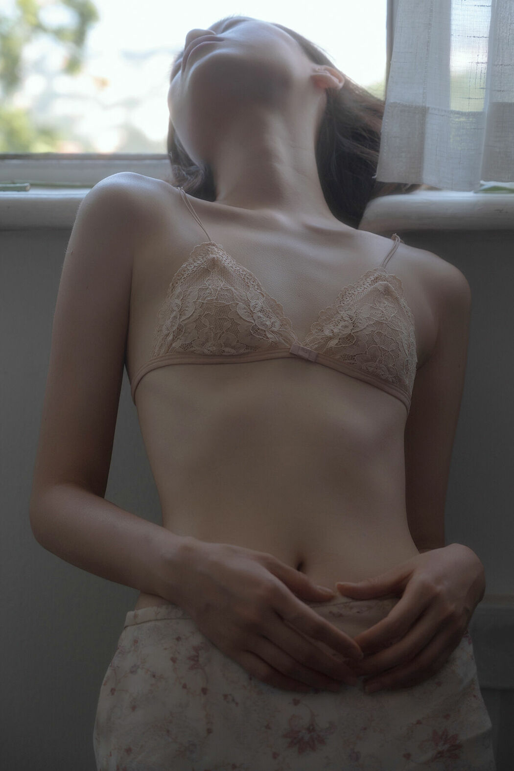 YiTuYu艺图语 Vol.9304 Cai Jing Fan (34P)