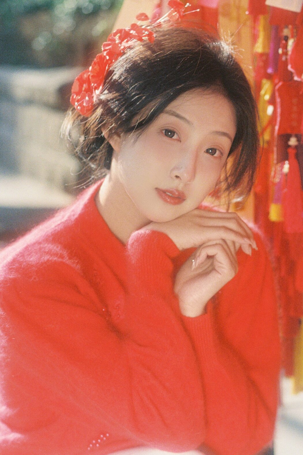 YiTuYu艺图语 Vol.10104 Xiao Wei Xiao Wei (22P)