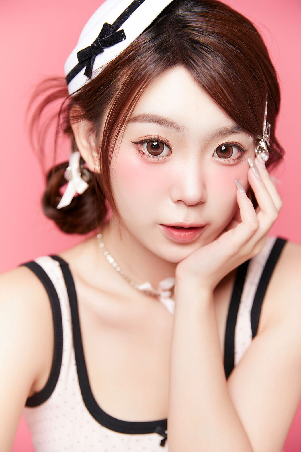 YiTuYu艺图语 Vol.7995 Carlee Shi 77 Ya