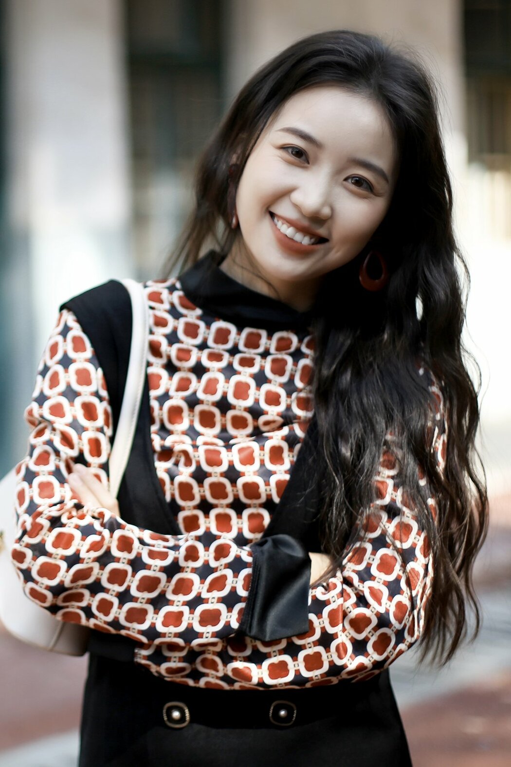 YiTuYu艺图语 Vol.10025 Wan Zi (27P)